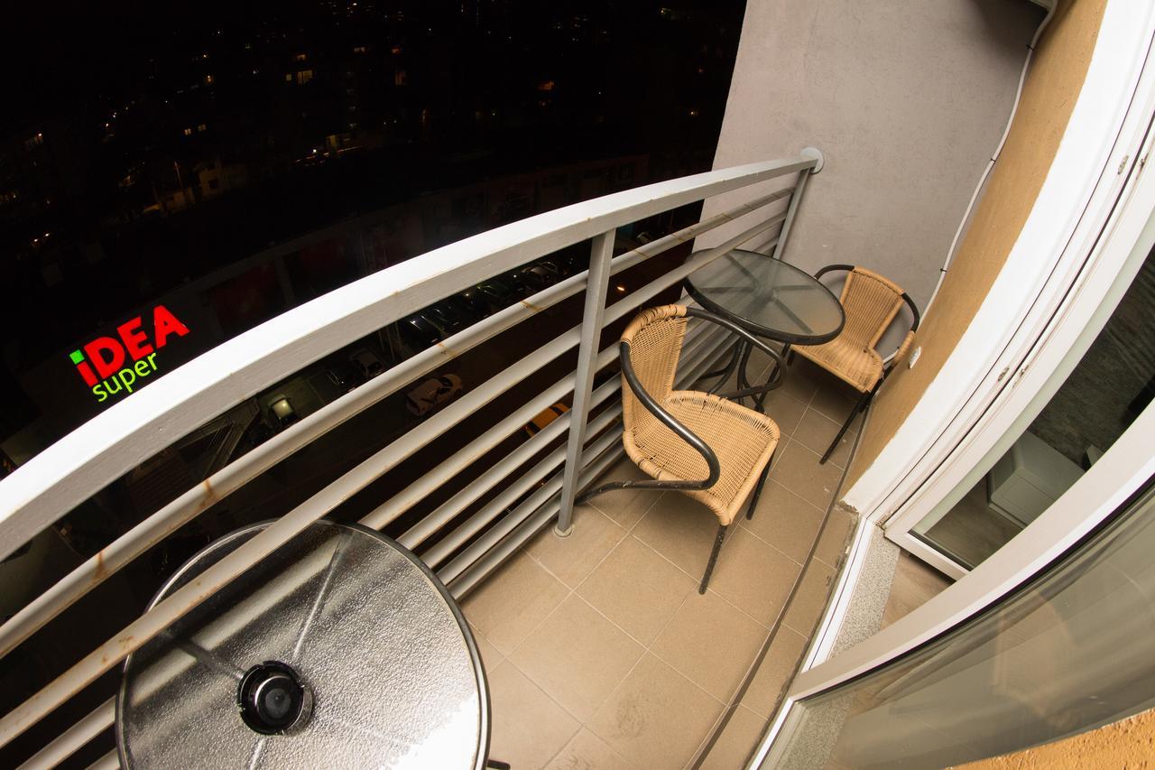 בלגרד Diva Lux Apartman מראה חיצוני תמונה