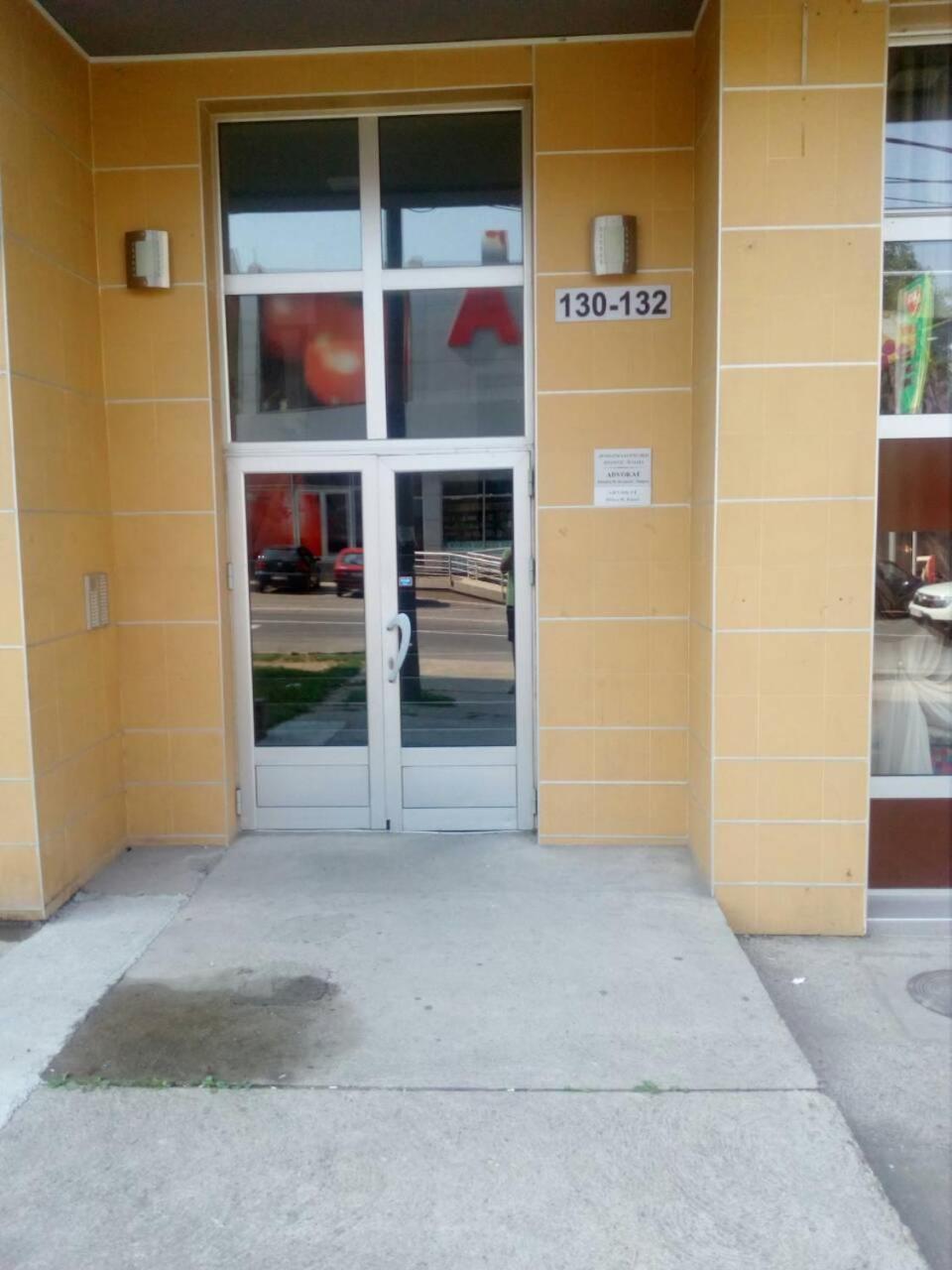 בלגרד Diva Lux Apartman מראה חיצוני תמונה