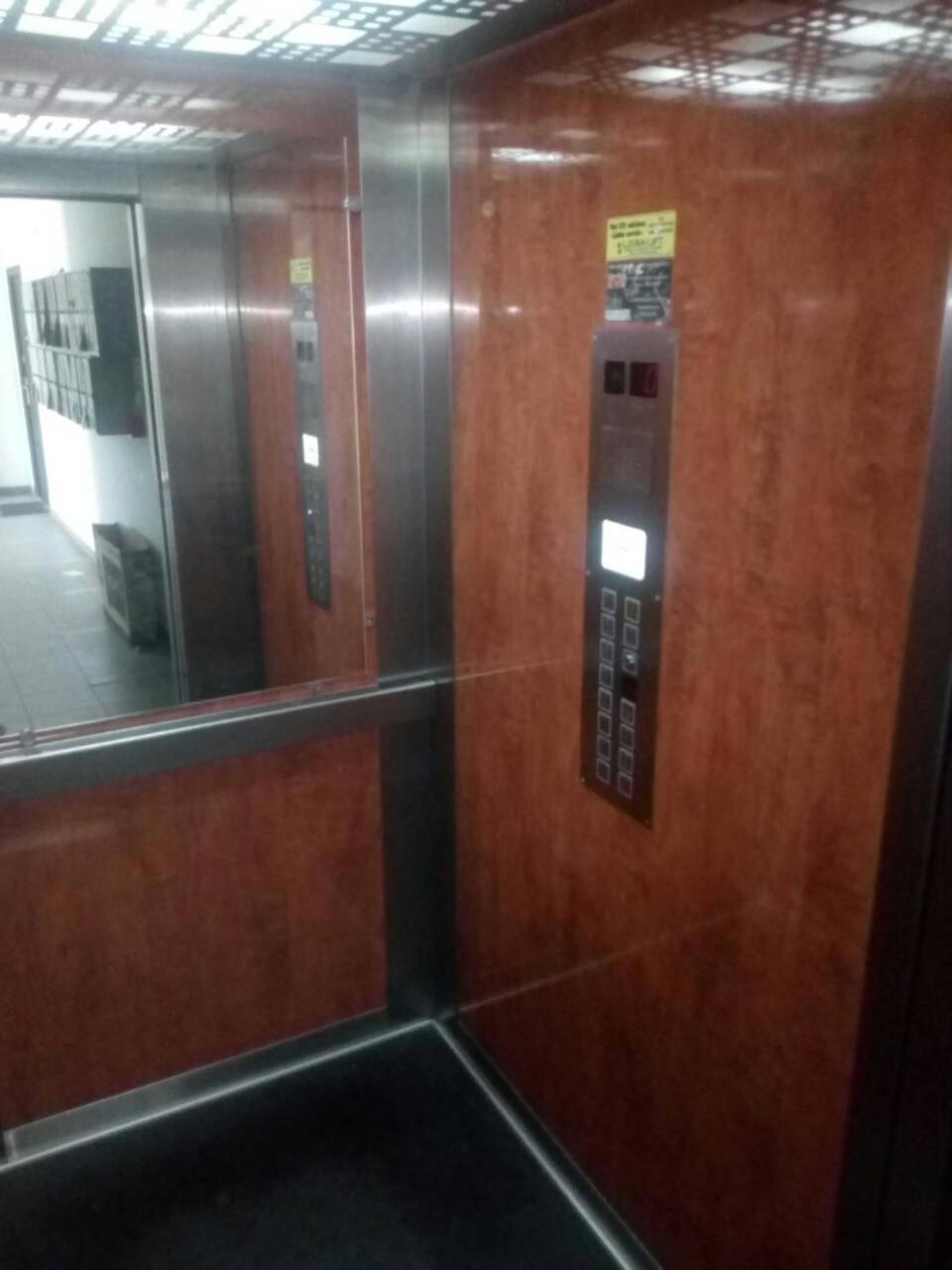 בלגרד Diva Lux Apartman מראה חיצוני תמונה