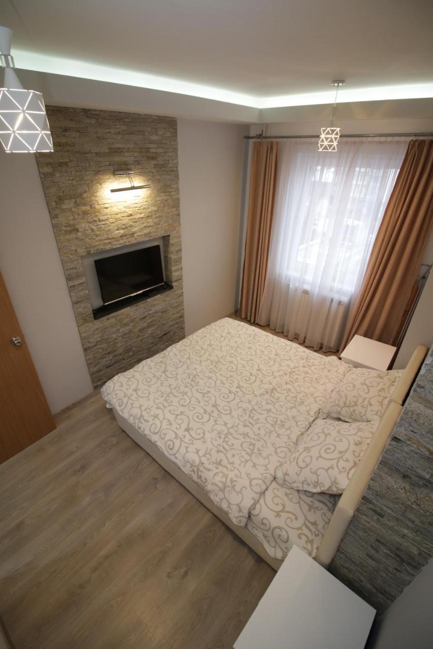 בלגרד Diva Lux Apartman מראה חיצוני תמונה